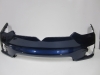 Tesla MODEL X  Bumper FRONT NICE   1091879-00-C